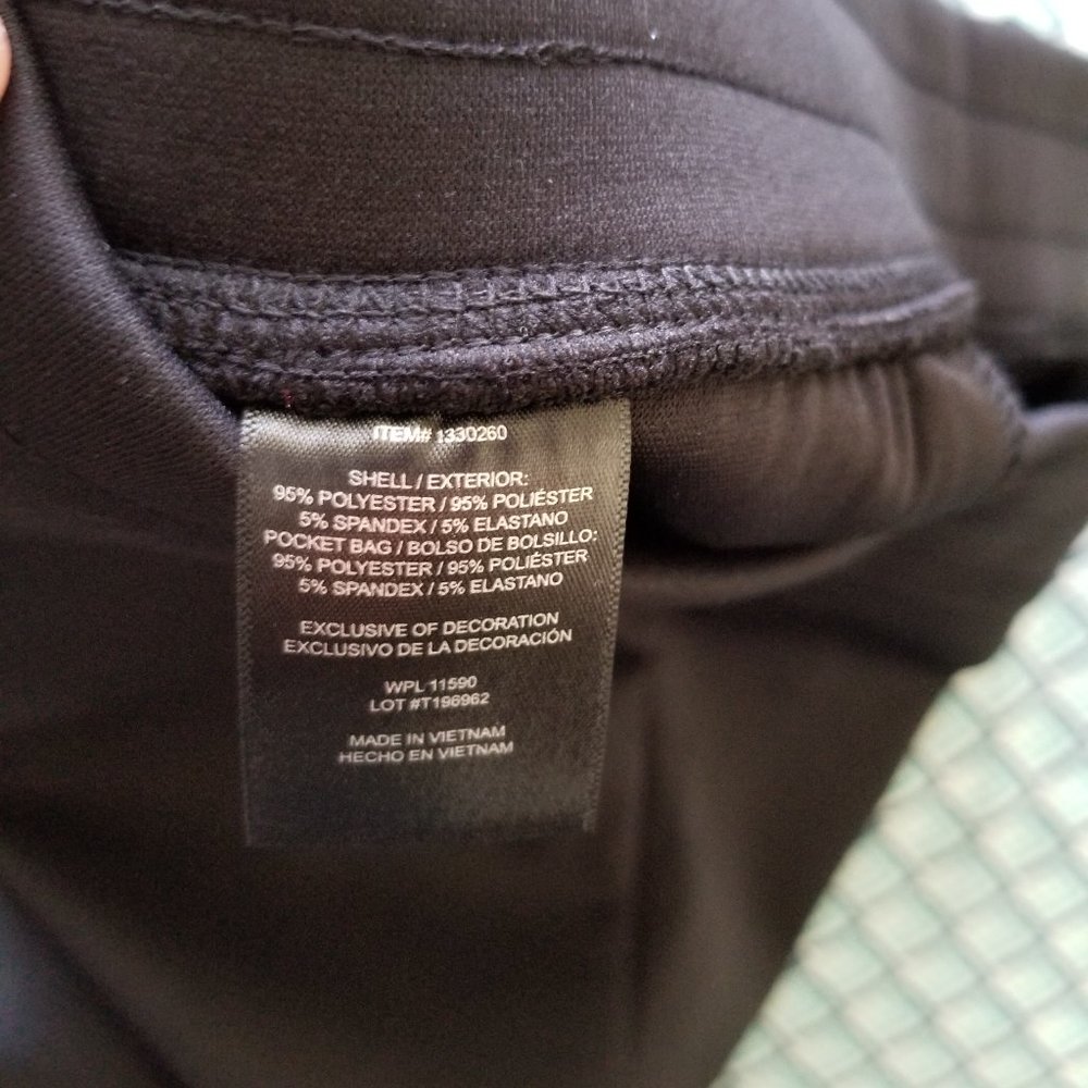 Jogging pants - Picture 7 of 7